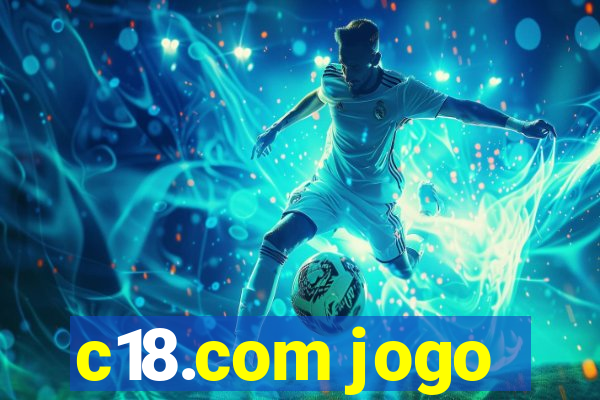 c18.com jogo